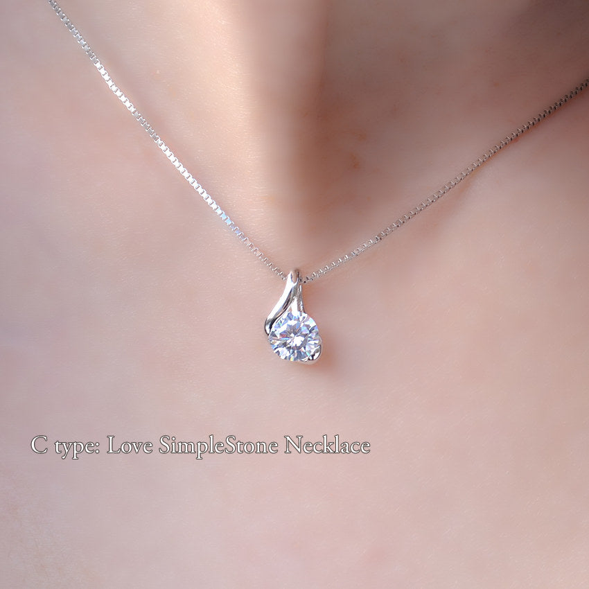 MEGAMI PROJECT JEWELRY