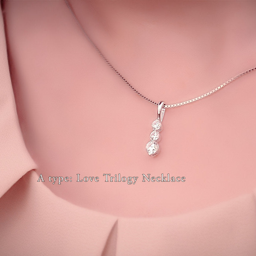 MEGAMI PROJECT JEWELRY