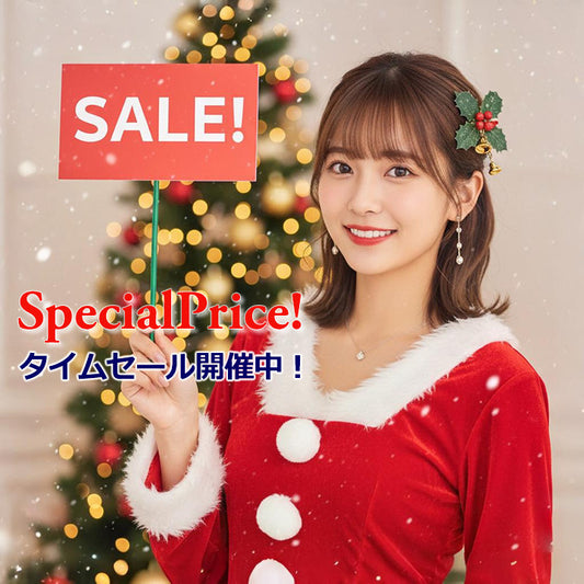 MEGAMI PROJECT JEWELRY