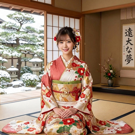 新春恒例イベント「福袋2026」が、いよいよスタート🧧MAIからのお知らせ✨