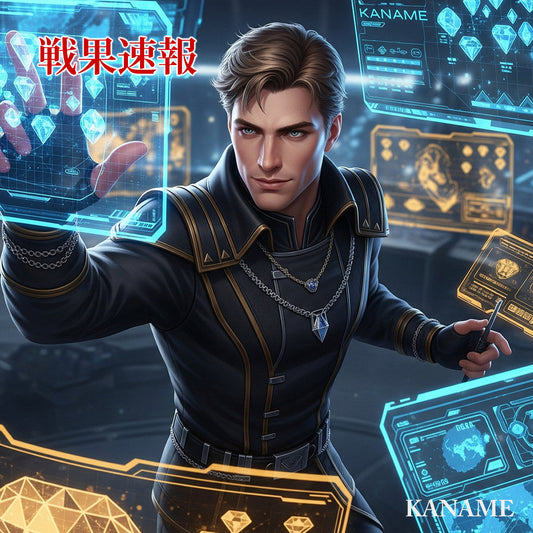 発令第20260810-1号-戦闘指令：中国X 新規フック資産「リボンブレスレット」迎撃配備について（VIP限定）
