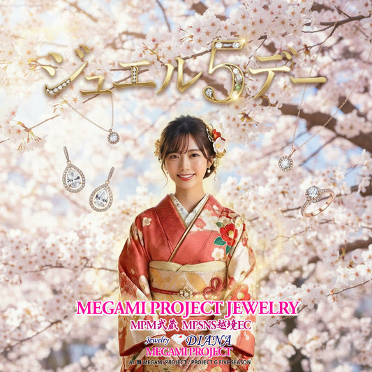 【延長】ジュエル5デー💎イベント延長開催中です！MAIからのお知らせ