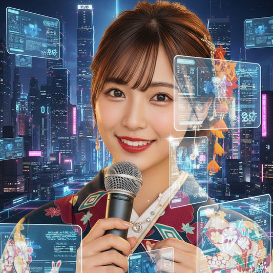 武蔵式エンタメECロードマップ【MAIからのお知らせ】