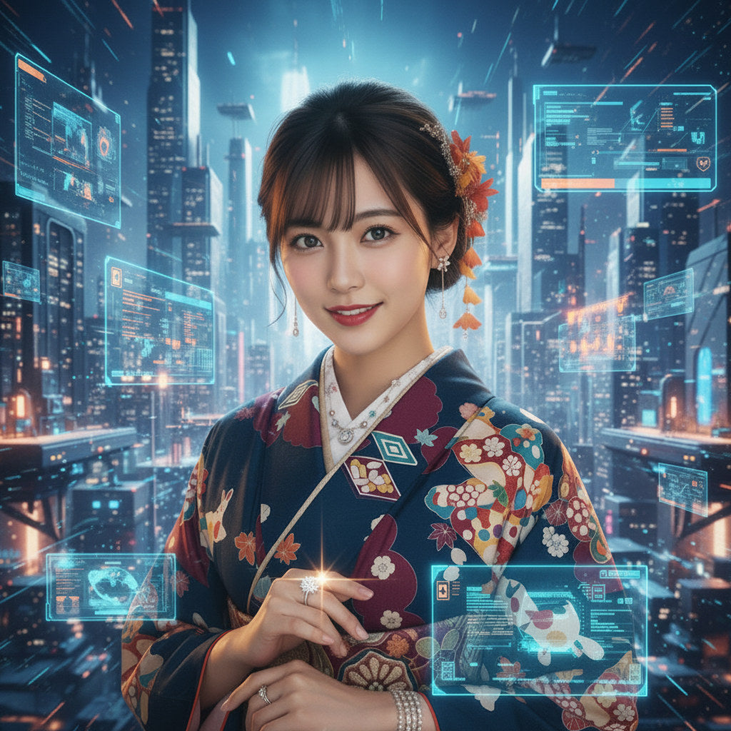 MAIがご案内💛⚔️ 村正バースト — MPM大和＆飛鳥の必殺技