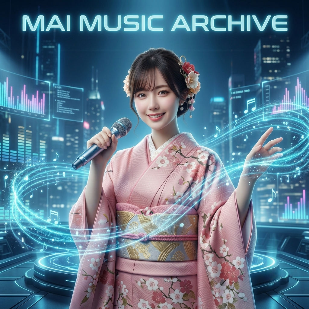 MAI MUSIC ARCHIVE