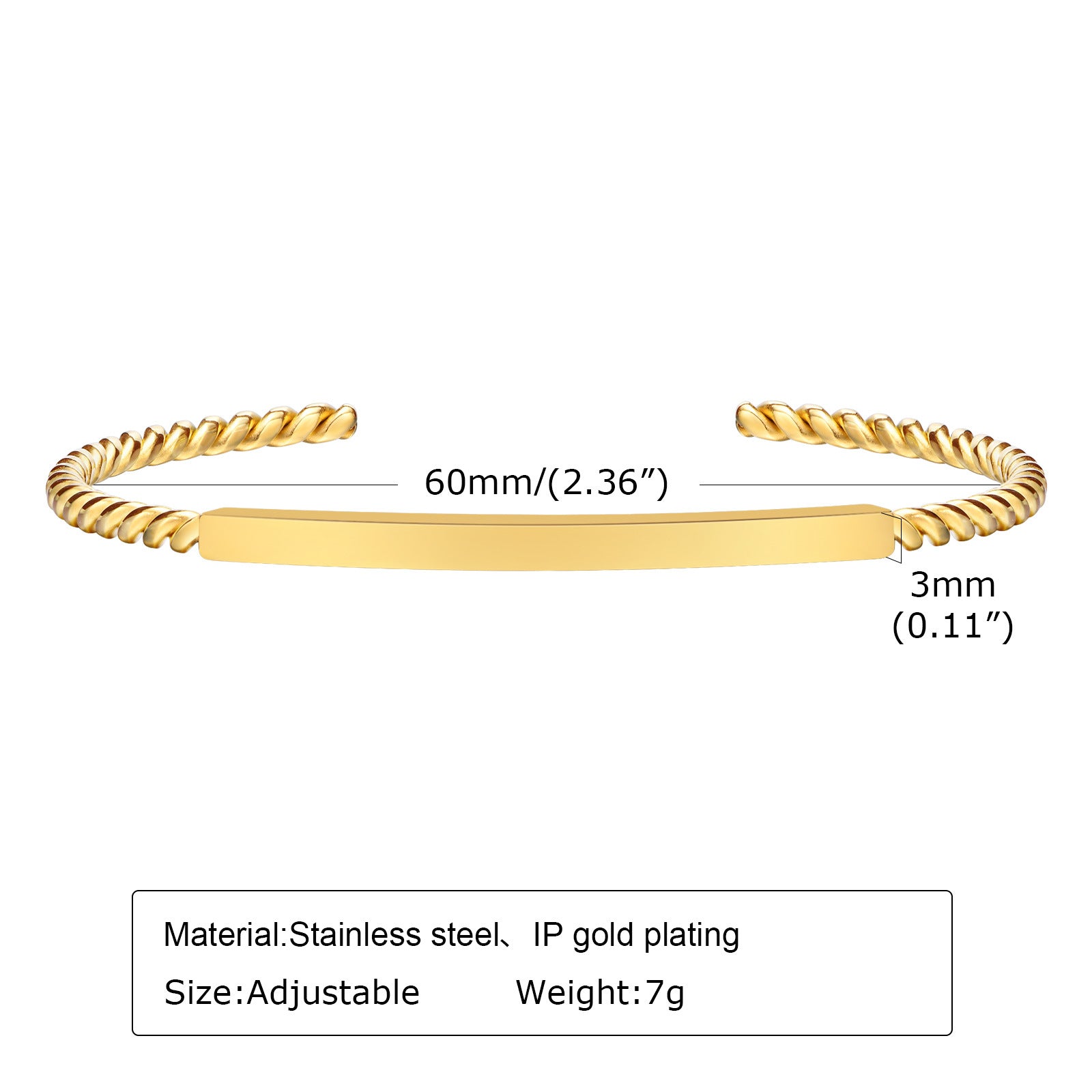 Necklace for ladies, large 1.25 carat, single piece folklore necklace, platinum finish, ladies' gift, present