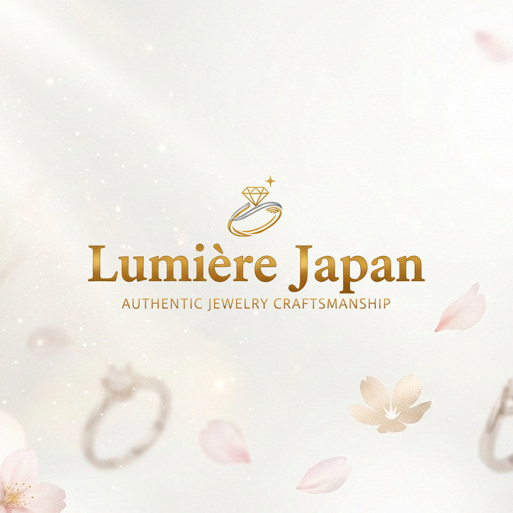 Lumière Japan – MEGAMI PROJECT JEWELRY