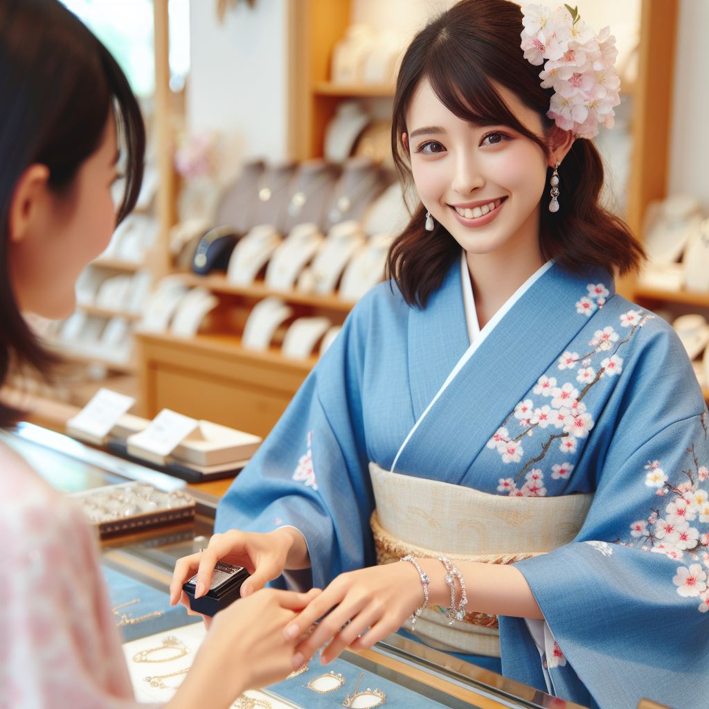 MEGAMI PROJECT JEWELRY
