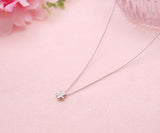 Limited Edition [Treasure Chest] Super Popular Series! 38cm Shorter Chain♪ Simple & Cute♪ Petit Star Necklace