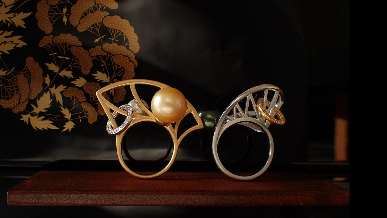 MEGAMI PROJECT JEWELRY