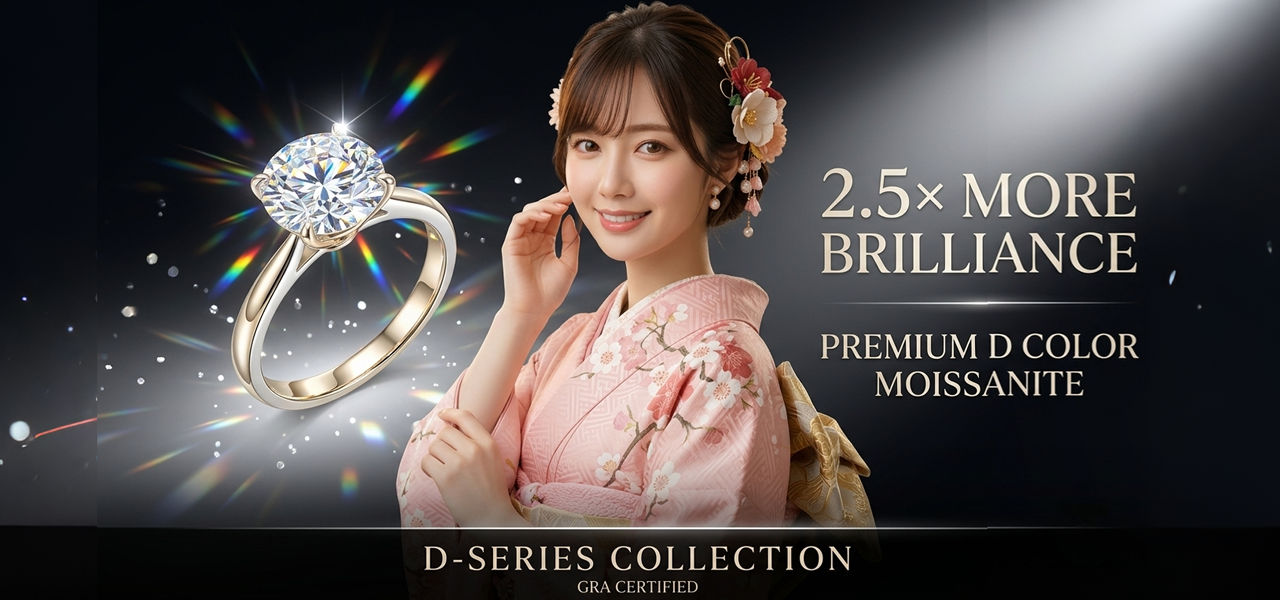 MEGAMI PROJECT JEWELRY