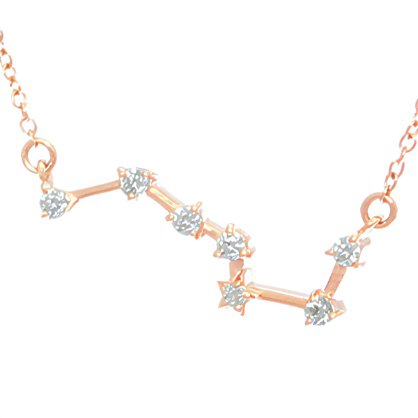 ダイヤモンド スター 星座 ネックレス 北斗七星 – MEGAMI PROJECT JEWELRY ダイヤモンド スター 星座 ネックレス 北斗七星 – MEGAMI PROJECT JEWELRY
