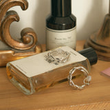 Braided Hoop Earrings