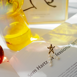 Comet Pierce/Earring