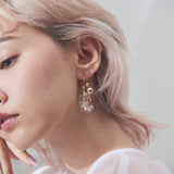 Prism Pierce/Earrings