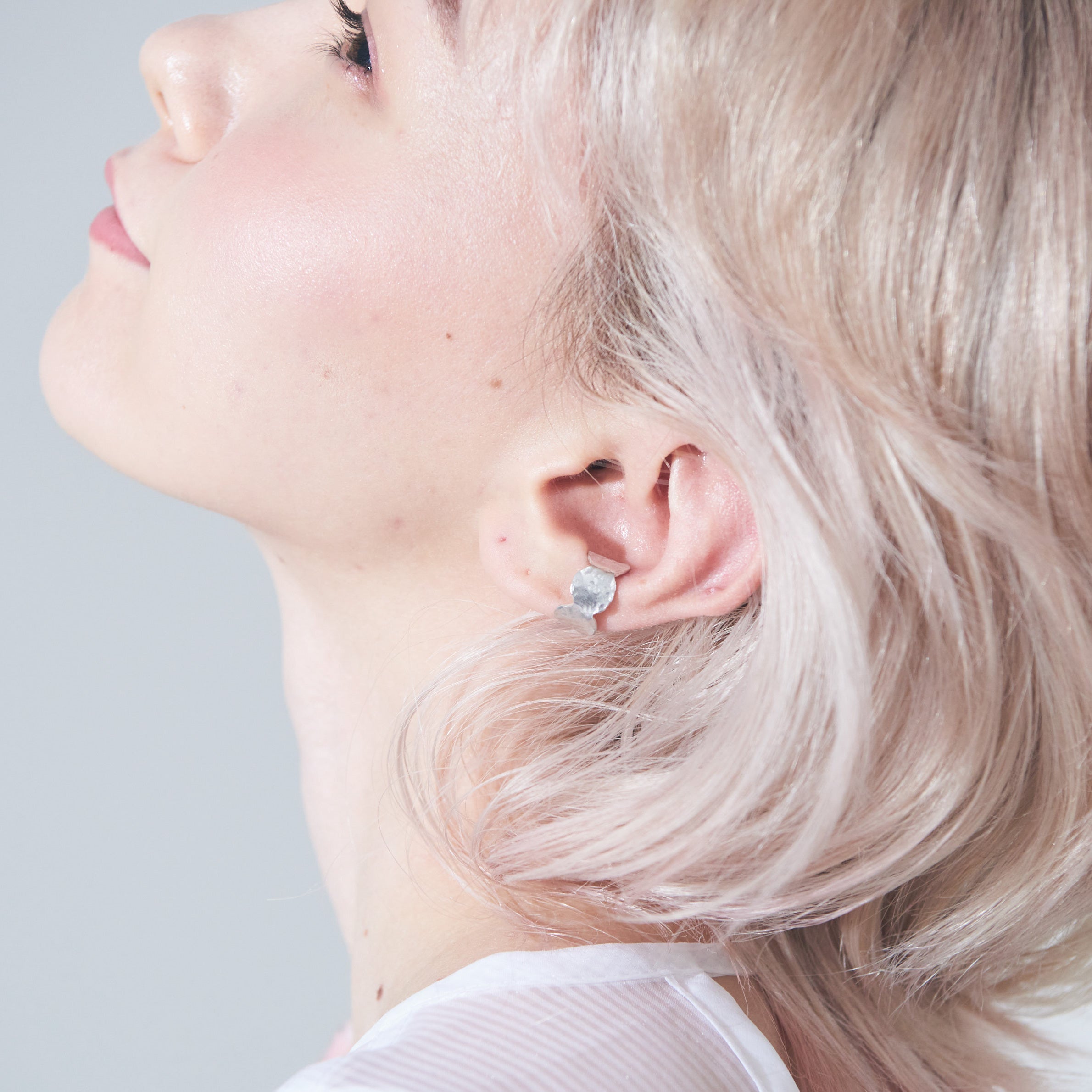 Maru Maru Ear Cuff