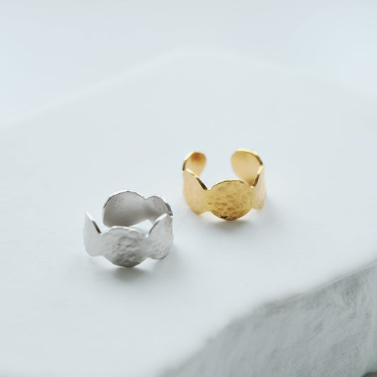 Maru Maru Ear Cuff