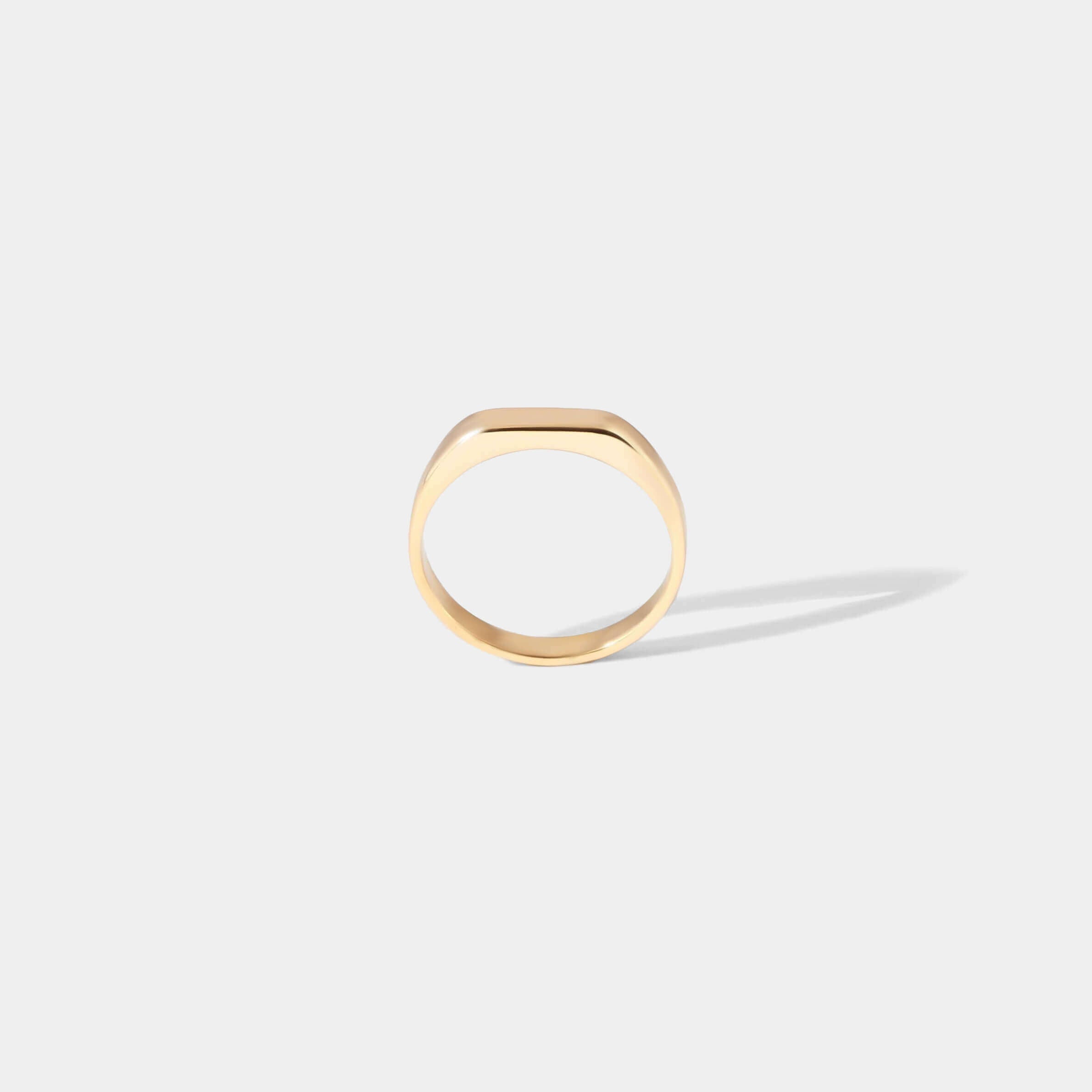 フラットラインリング