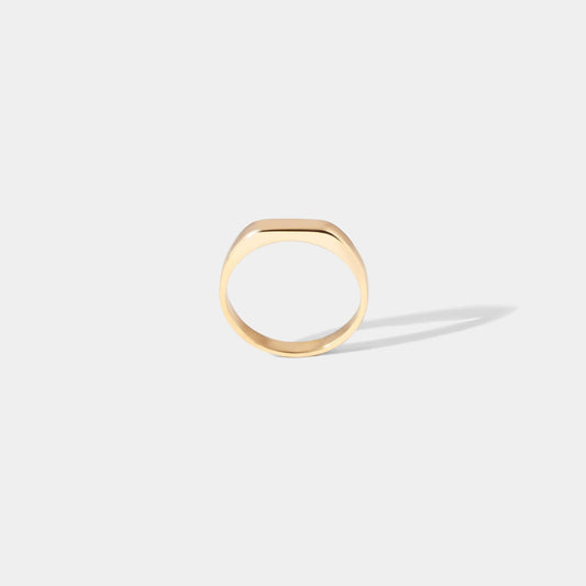 フラットラインリング