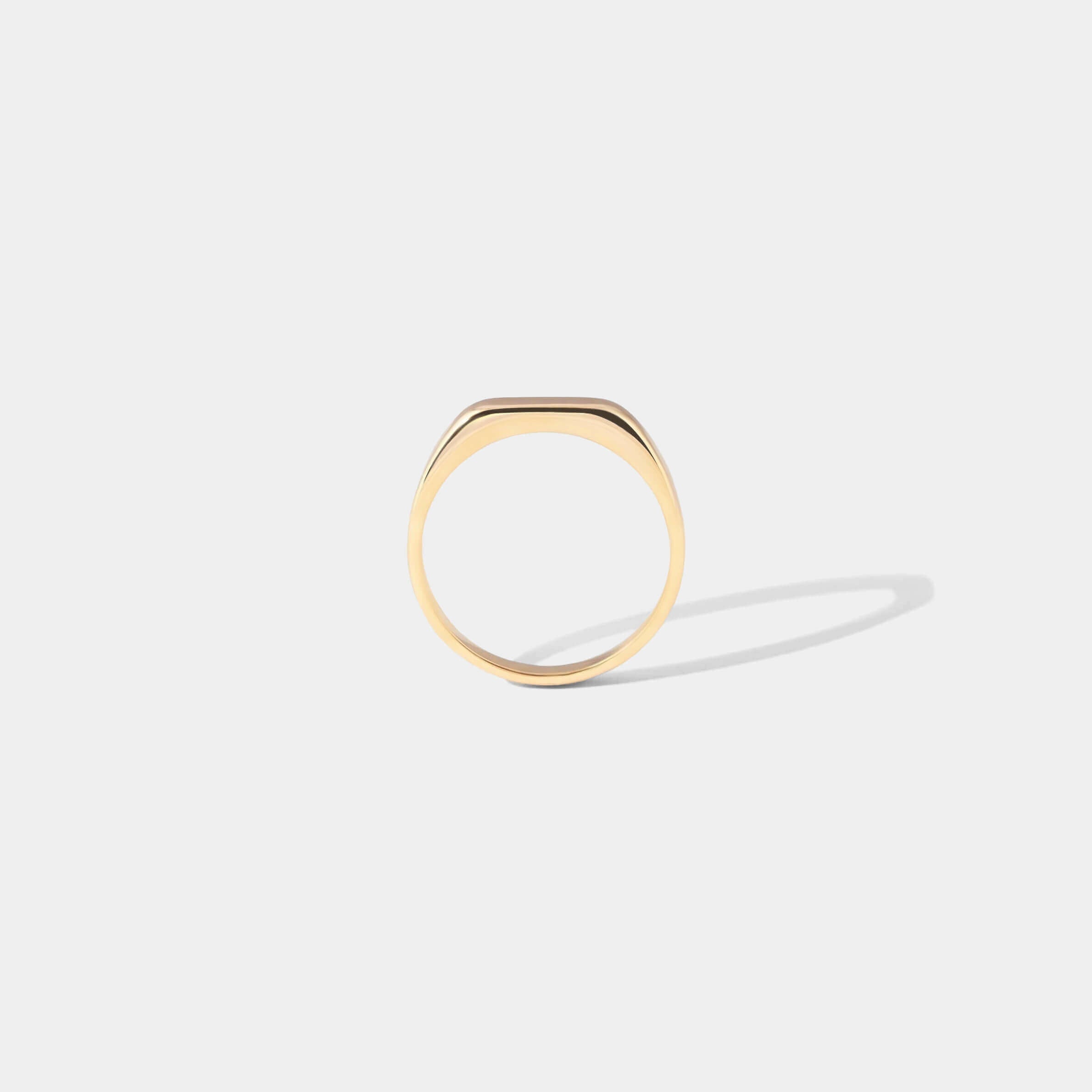 フラットラインリング