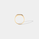 フラットラインリング