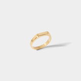 フラットラインリング