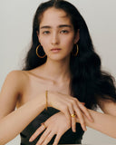 フラットラインリング