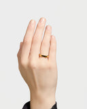 フラットラインリング