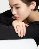 フラットラインリング