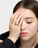 フラットラインリング