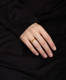 フラットラインリング