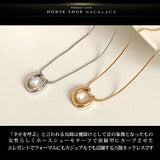 Necklace for ladies, large 1.25 carat, single piece folklore necklace, platinum finish, ladies' gift, present