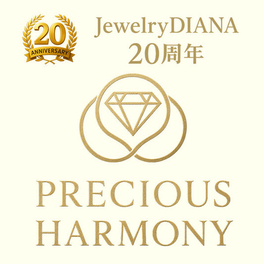 MEGAMI PROJECT JEWELRY