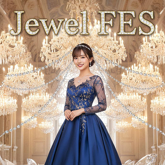 MEGAMI PROJECT JEWELRY