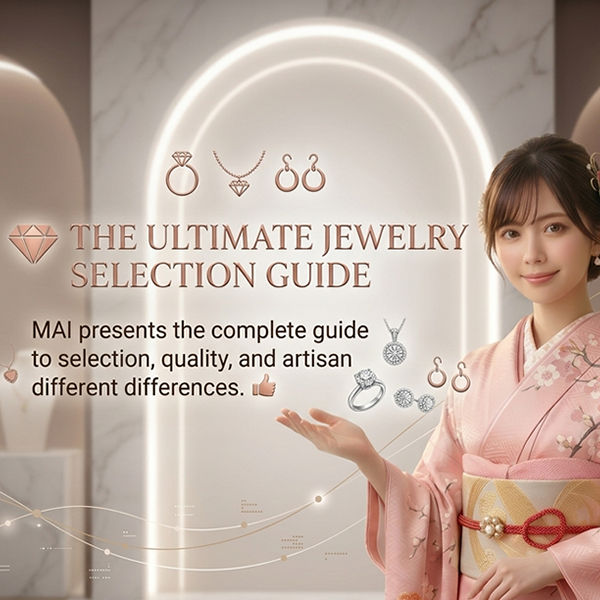 MEGAMI PROJECT JEWELRY