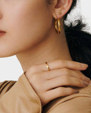 マイルドスタッドリング