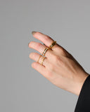 マイルドスタッドリング