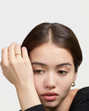 マイルドスタッドリング