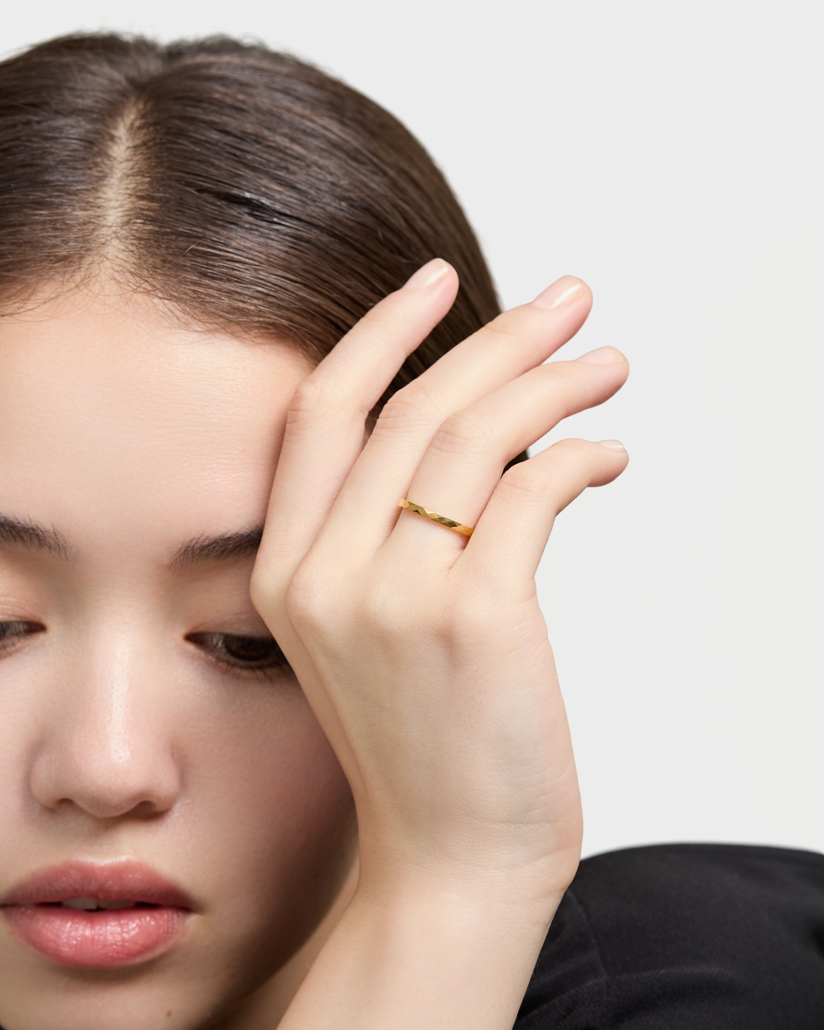 マイルドスタッドリング