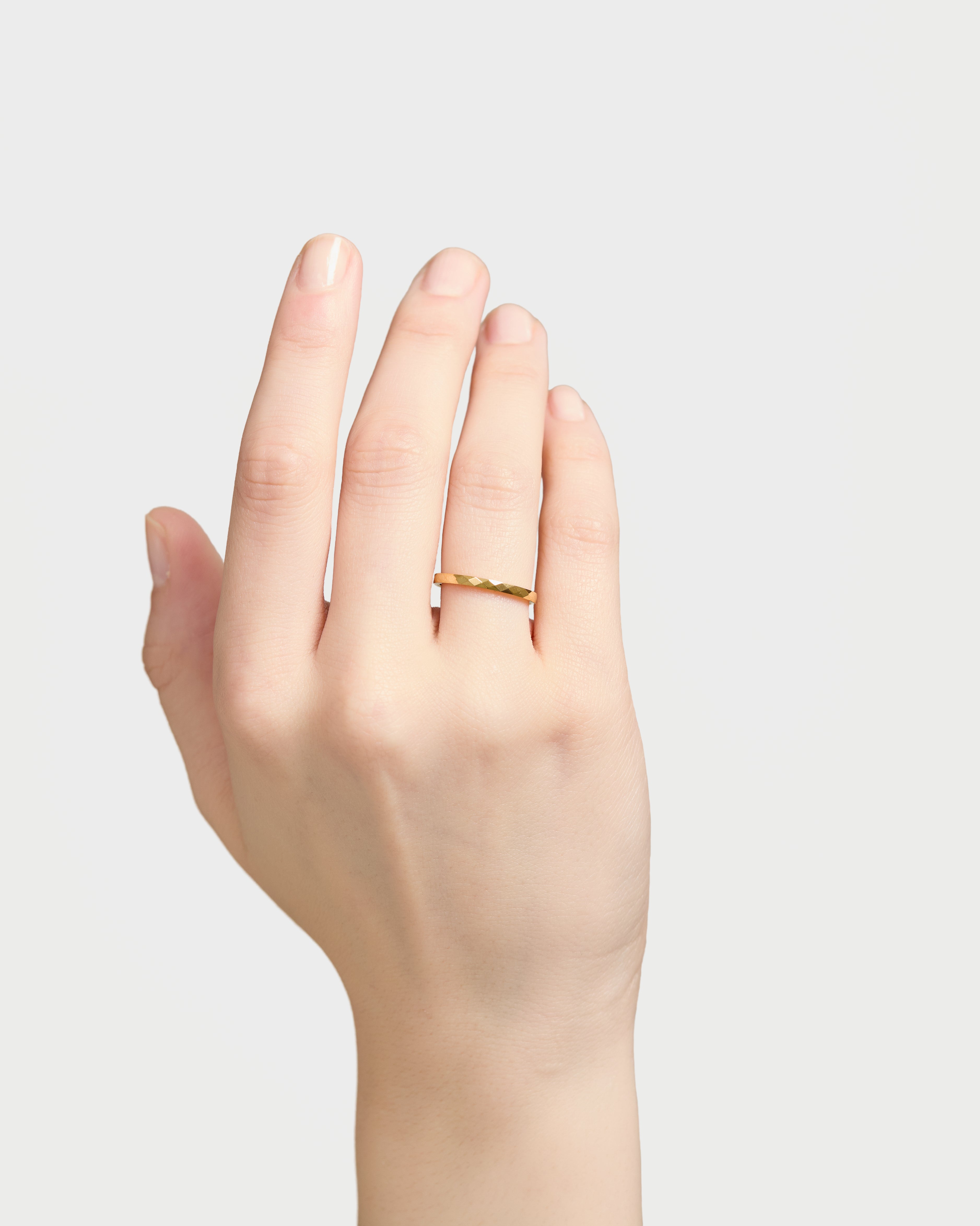 マイルドスタッドリング