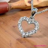 [Treasured Item] Cute and Adult Goddess Series Heart Necklace Made in Japan | Not for Sale, Not Reproduced (p26)