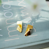 Fold Pierce/Earrings