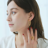 Branch Pierce/Earrings