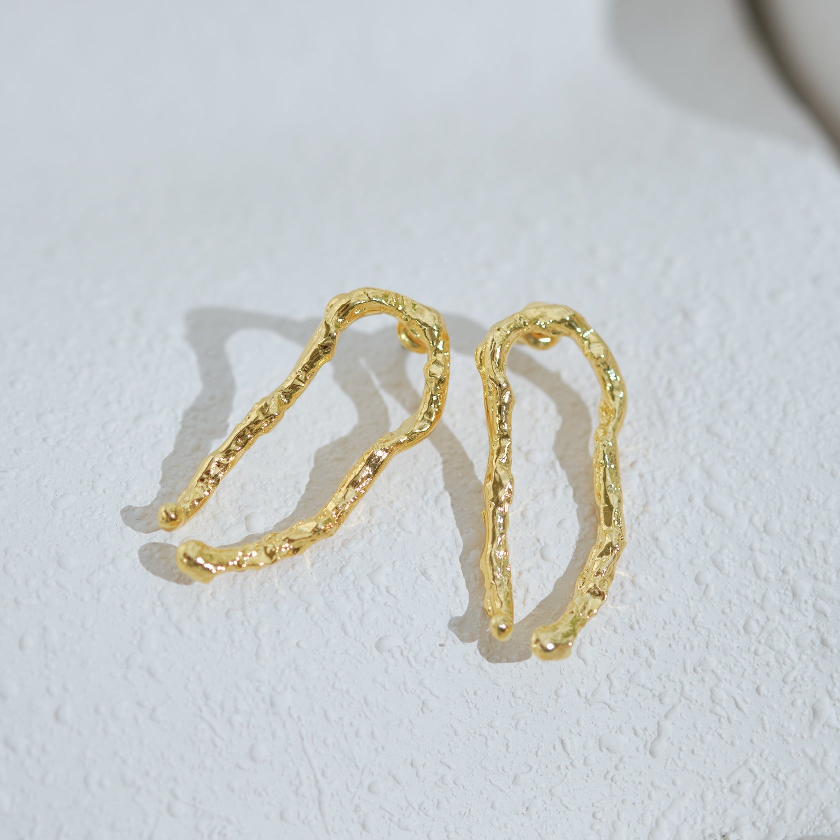 Branch Pierce/Earrings