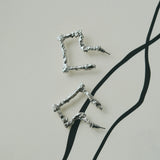 Branch Heart Pierce/Earrings