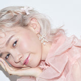 Chandelier Pierce/Earrings