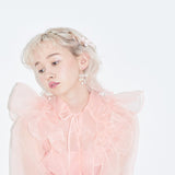 Chandelier Pierce/Earrings