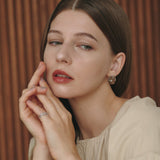 Petal Pierce/Earrings