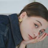 Petal Pierce/Earrings