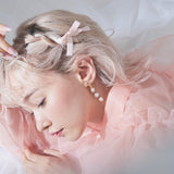 Pillar Pierce/Earrings